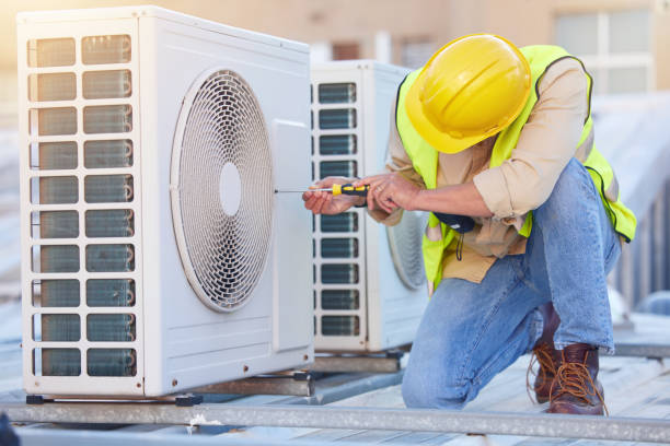 Best HVAC air duct cleaning  in Monticello, AR