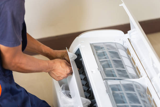 Best HVAC system installation  in Monticello, AR