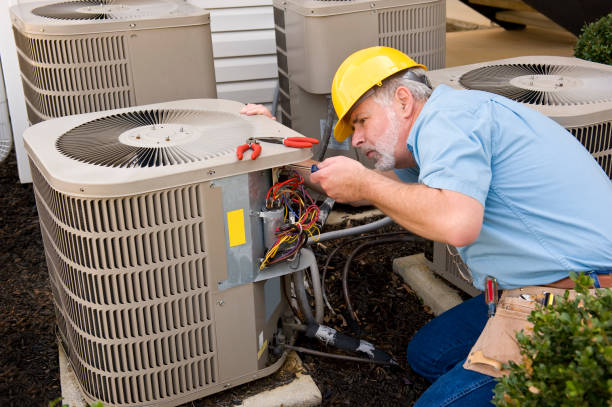 Best HVAC repair near me  in Monticello, AR