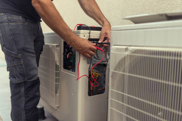 Best HVAC installation services  in Monticello, AR