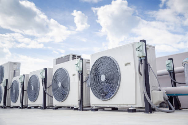 Air duct cleaning in Monticello, AR