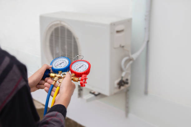 Professional HVAC in Monticello, AR