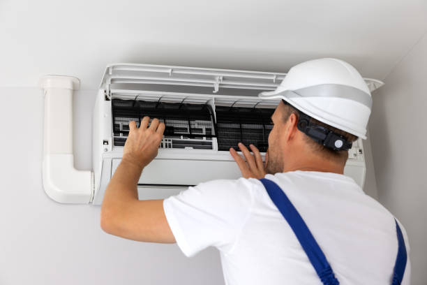 Best Affordable HVAC services  in Monticello, AR