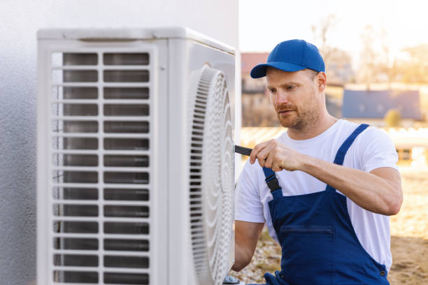 Best Air conditioning repair  in Monticello, AR
