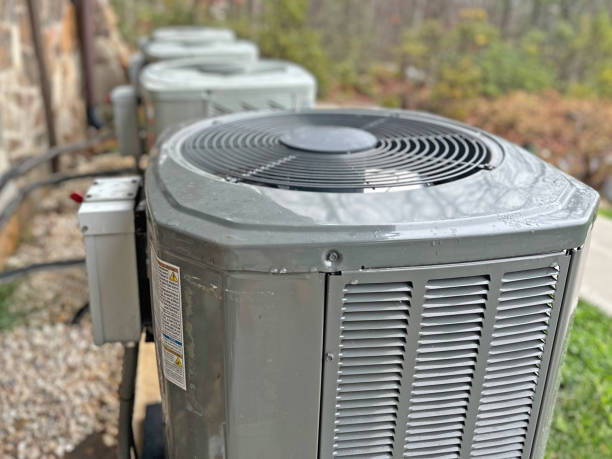 HVAC emergency services in Monticello, AR
