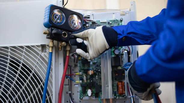 Best HVAC emergency services  in Monticello, AR