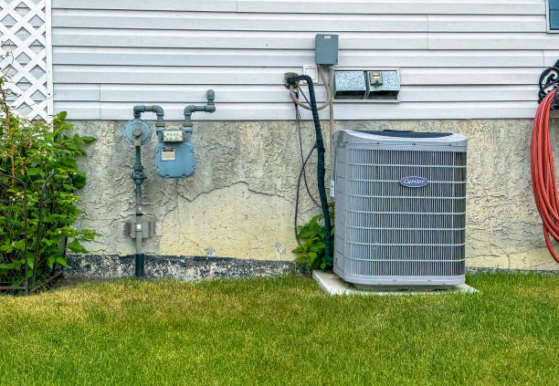 Best HVAC service technicians  in Monticello, AR