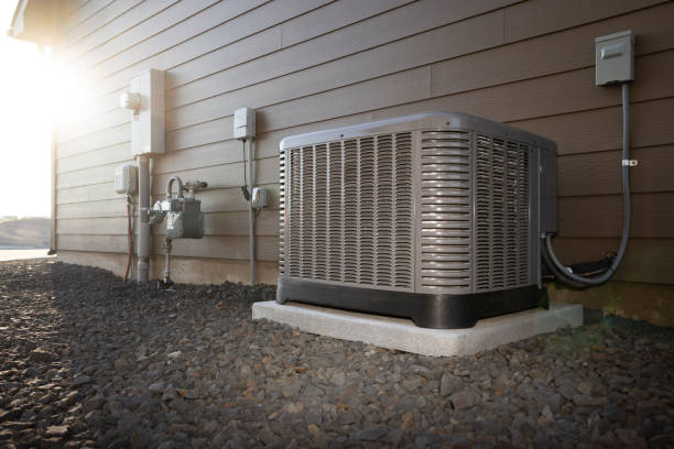  Monticello, AR HVAC Pros